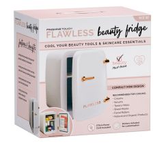 Flawless Finishing Touch Beauty Fridge