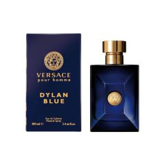 Versace Dylan Blue Eau De Toilette 100ml