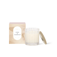 Circa Amber & Sandalwood Candle 60g