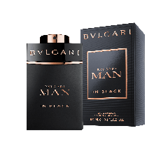 Bvlgari Man In Black EDP 100ml