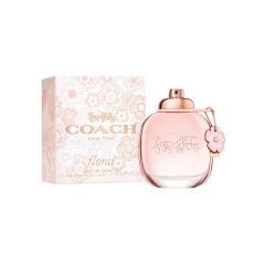 Coach Floral Eau De Parfum 90ml