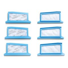 Philips Respironics DreamStation Disposable Ultra Fine Filters - 6 Pack