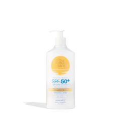 Bondi Sands Face Sunscreen Lotion SPF 50+ 500ml