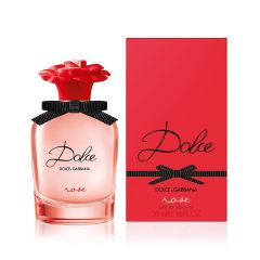 Dolce Rose Eau De Toilette 50ml