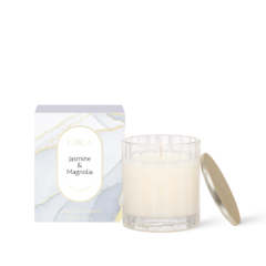 Circa Jasmine & Magnolia Candle 60g