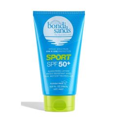 Bondi Sands Sport SPF 50+ Sunscreen Lotion 150ml