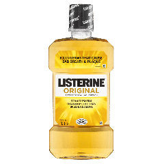 Listerine Antiseptic 1 Litre
