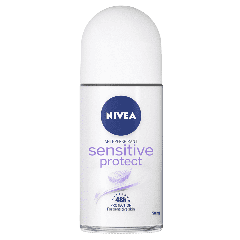 Nivea Deodorant Sensitive Roll-on 50ml