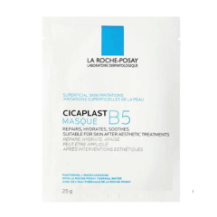 La Roche-Posay Cicaplast B5 Facial Sheet Mask 25G