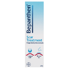 Bepanthen Scar Treatment 20g