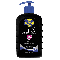 Banana Boat Ultra Spf50+ 400g