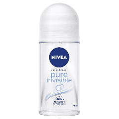 Nivea Deodorant Pure Roll-on 50ml