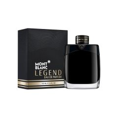 Mont Blanc Legend Eau De Parfum 100ml