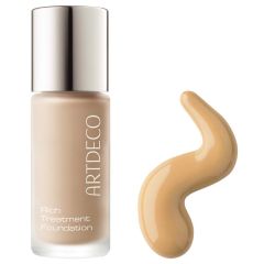 ARTDECO Rich Treatment Foundation 18 - Deep Honey 20ml