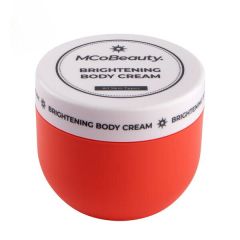 MCoBeauty EVERYDAY Brightening Body Cream 240ml