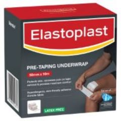 Elastoplast 10528 Sport 10M X 5CM  