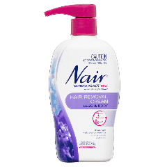 Nair Shower Power Hair Removal Cream 312g