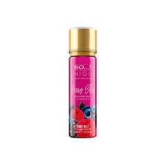 SO...? Unique Berry Bliss Body Mist 150ml