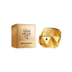 Paco Rabanne Lady Million Eau De Parfum 80ml