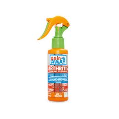 Painaway Arthritis Relief Spray 100ml