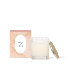 Circa Mango & Papaya Candle 60g