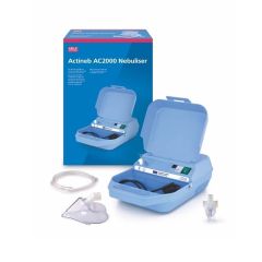 Able Actineb Ac2000 Nebuliser