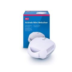 Able Actineb Mini Nebuliser