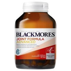 Blackmores Joint Formula Advanced 60 Tablets