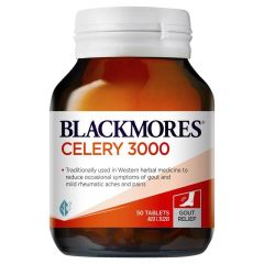 Blackmores Celery 3000  50 Tablets