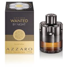Wanted by Night Eau De Parfum 50ml