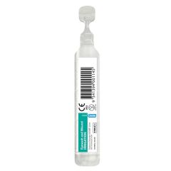 Aerowash  Sodium Chloride Eyewash & Wound Irrigation Ampoule 15ml 