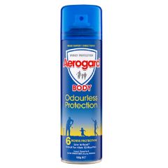 Aerogard Odourless Aerosol 150g