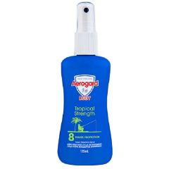 Aerogard Tropical Pump 135ml