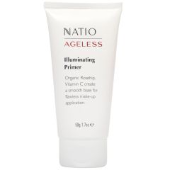 Natio Ageless Illuminating Primer 50g