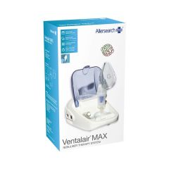 Allersearch Ventalair Max Nebuliser