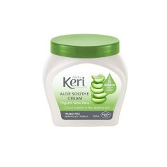 Alpha Keri Aloe Soothe Cream 500ml