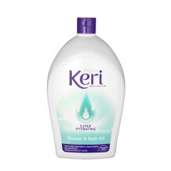 Alpha Keri Bath Oil 1 Litre