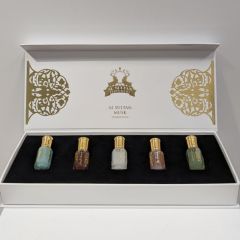 Al Sultan 5 Musk Collection