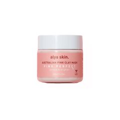 Alya Skin Australian Pink Clay Mask 120g