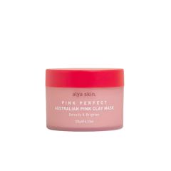 Alya Skin Australian Pink Clay Mask 120g