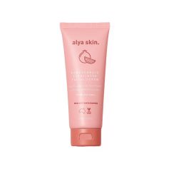 Alya Skin Pomegranate Exfoliator Facial Scrub 100g