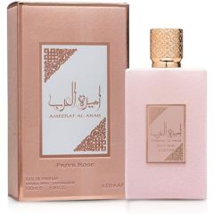 Asdaaf Ameerat Al Arab Prive Rose Eau de Parfum 100ml