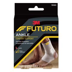 Futuro Comfort Ankle Support Large