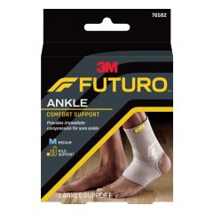 Futuro Comfort Ankle Support Medium
