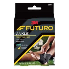 Futuro Sport Ankle Support Adjustable