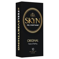 Ansell Skyn 10 Pack