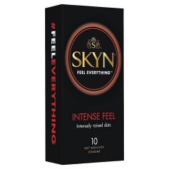 Ansell Skyn Intenses 10 Pack