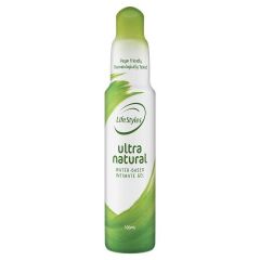 Ansell Lifestyles Ultra Natural 100ml