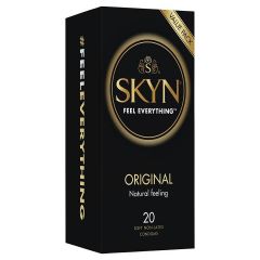 Ansell Skyn 20 Pack