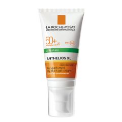 La Roche-Posay Anthelios XL Anti-Shine Dry Touch Facial Sunscreen SPF 50+ 50ML